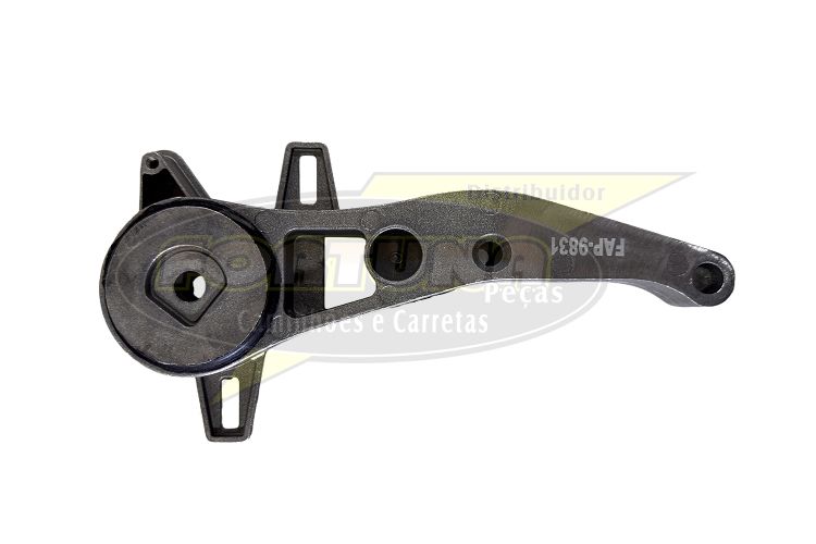 SUPORTE FIXADOR RADIADOR SCANIA NTG - LD - Ref: 2630545